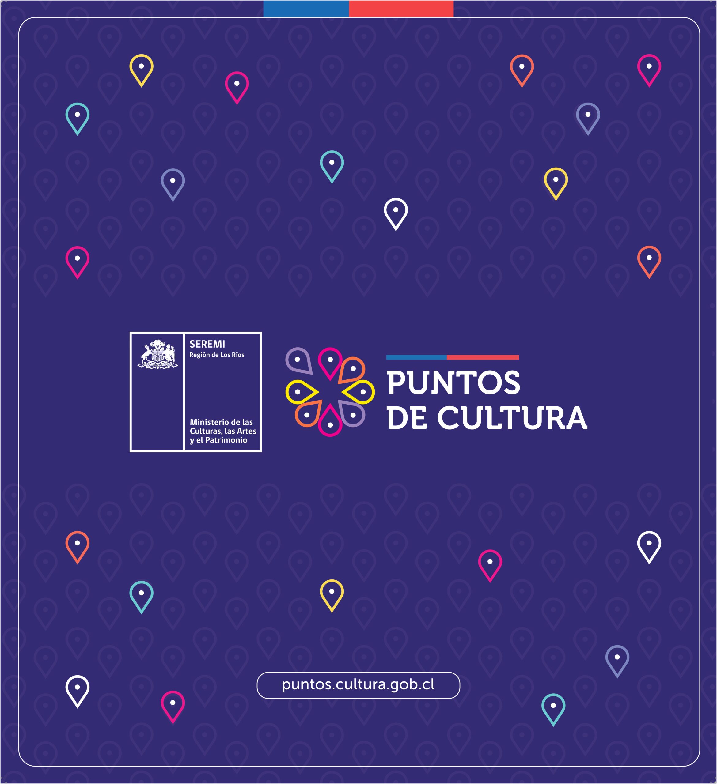 Puntos de Cultura: un programa que busca revitalizar las bases culturales comunitarias en Chile