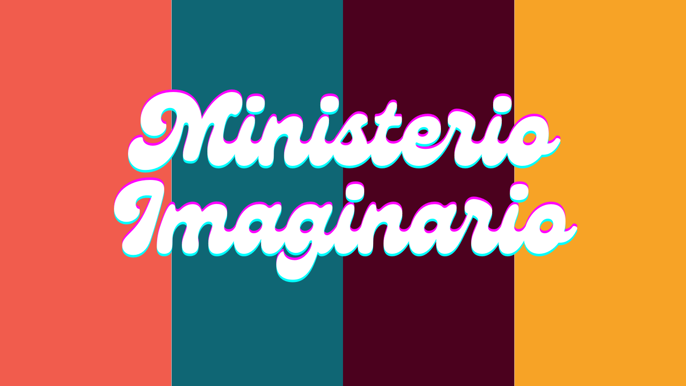 Ministerio Imaginario