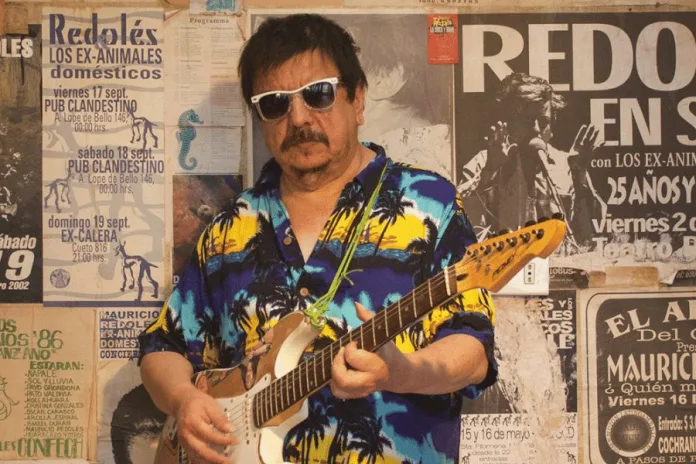 ¿Quién vendió a Gaete?